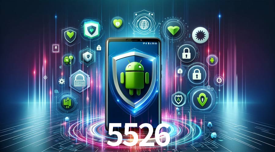 Welcome Bonus 5526