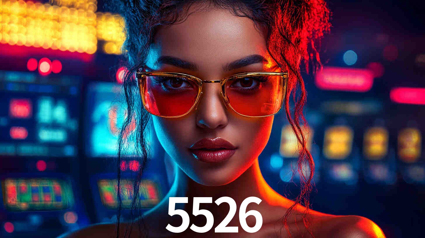Estatísticas 5526