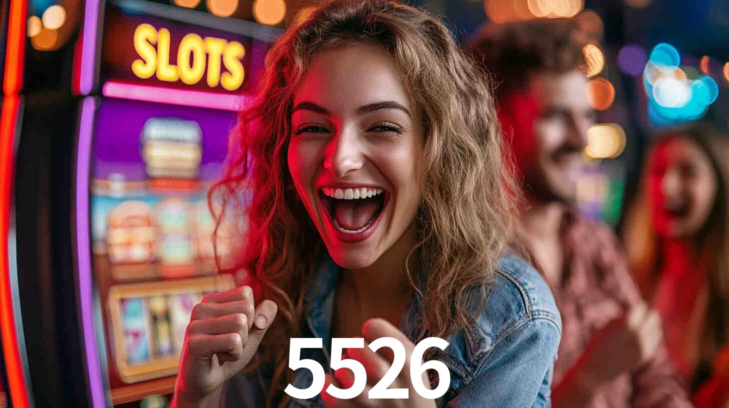 Estatísticas do Jogo 5526