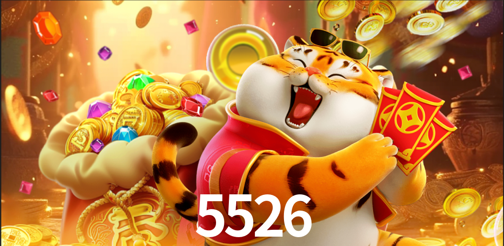 Descubra a Magia dos Jogos de Arcade no 5526