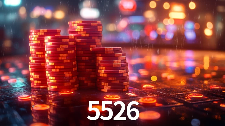 5526: Jogue Crash e Experimente Alta Recompensa Instantânea