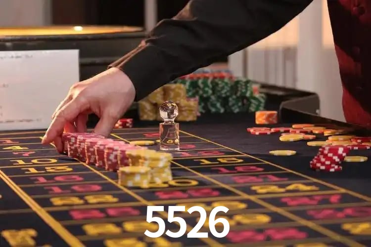 Bônus Diários 5526
