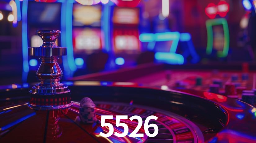 5526: Seu Especialista em Apostas Esportivas Brasileiras