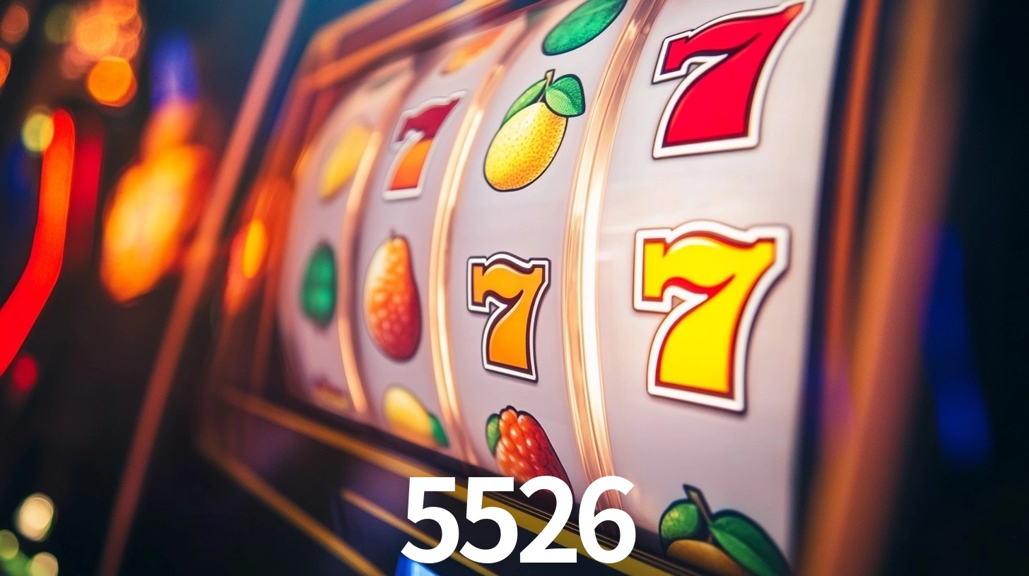 5526,5526 bet