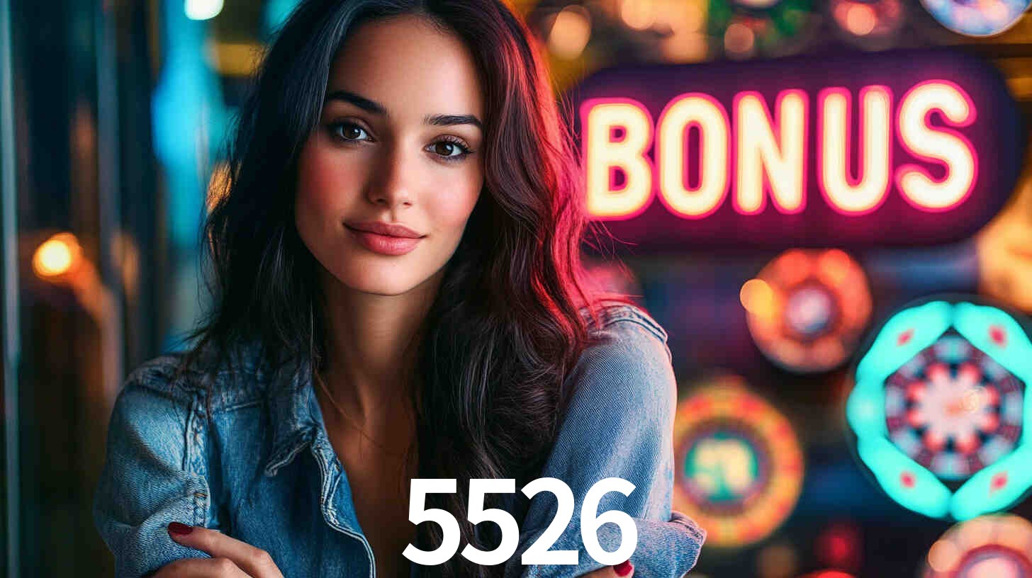 Desvendando o Mundo dos Jogos Virtuais na 5526