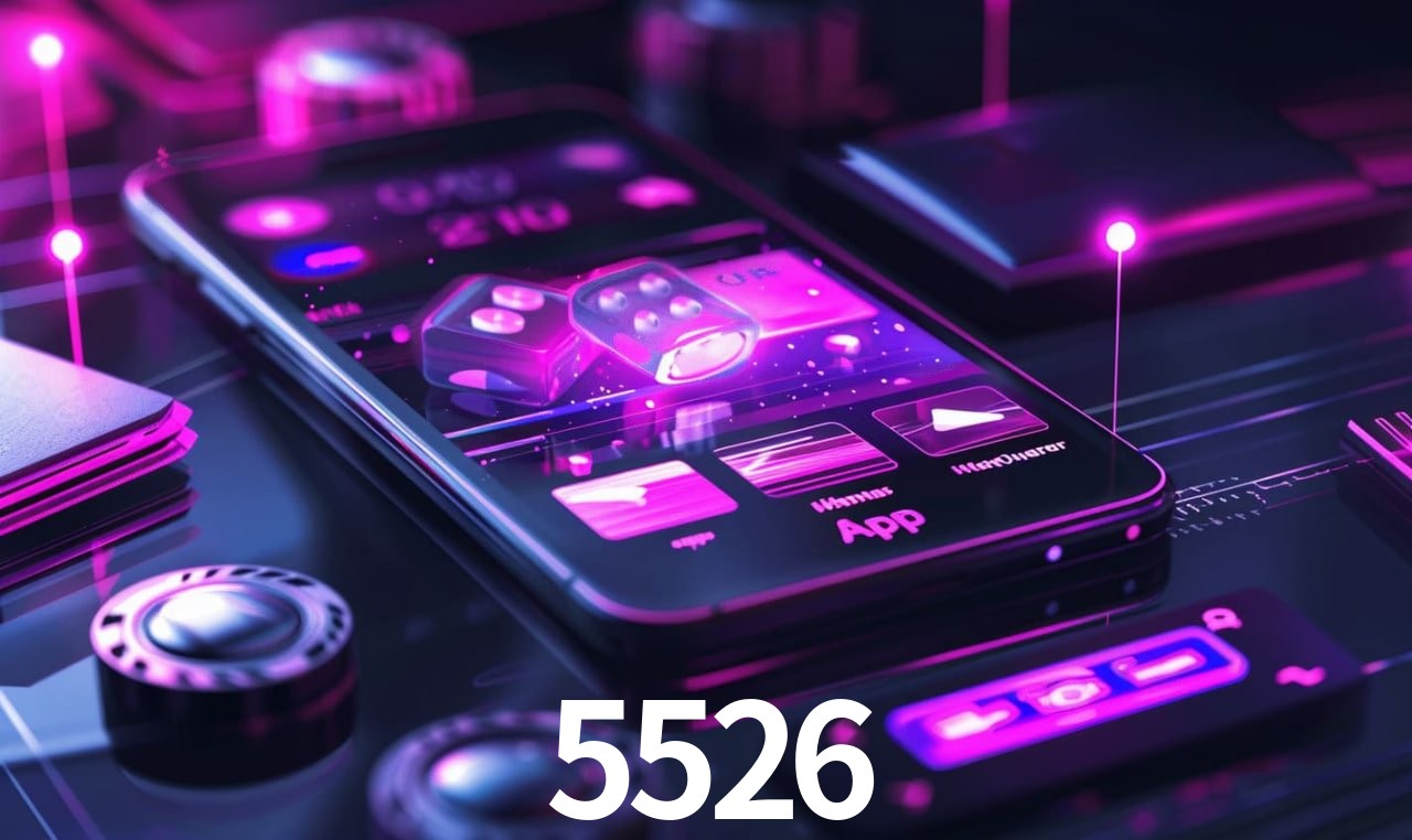Blackjack Table 5526