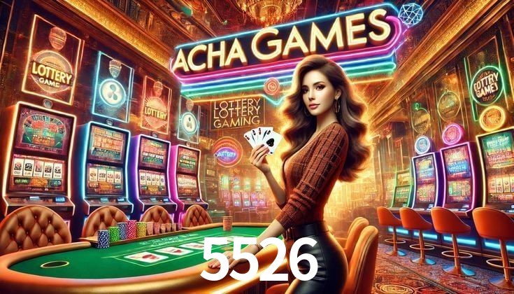 Live Casino 5526