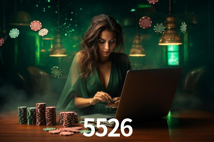 Descubra a Essência do 5526: Nossa História e Compromissos