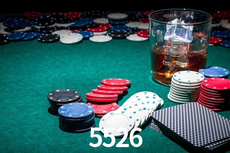 Descubra a Magia dos Jogos de Arcade no 5526