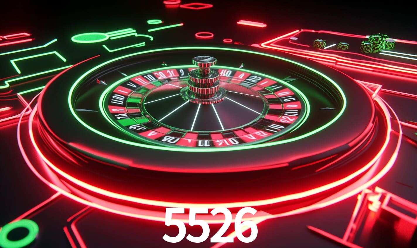Provedores de Jogos 5526