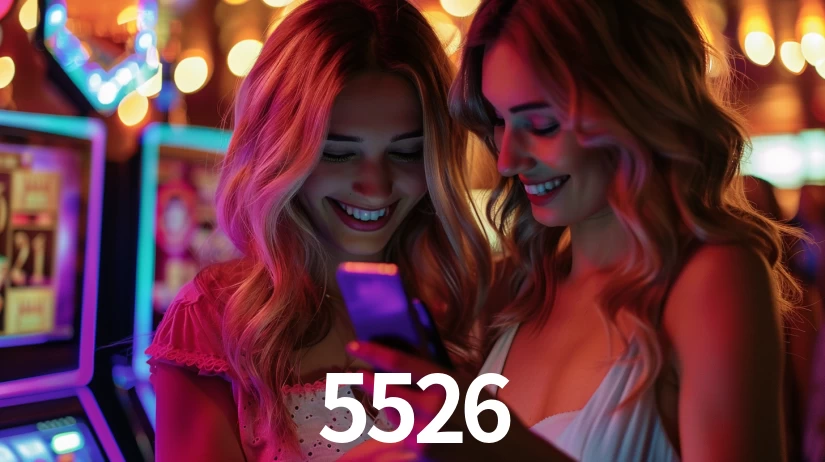5526 bet