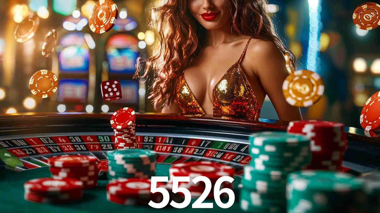 5526,5526 bet
