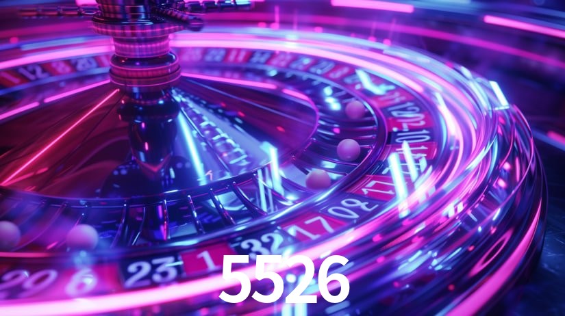Tecnologia da Plataforma 5526