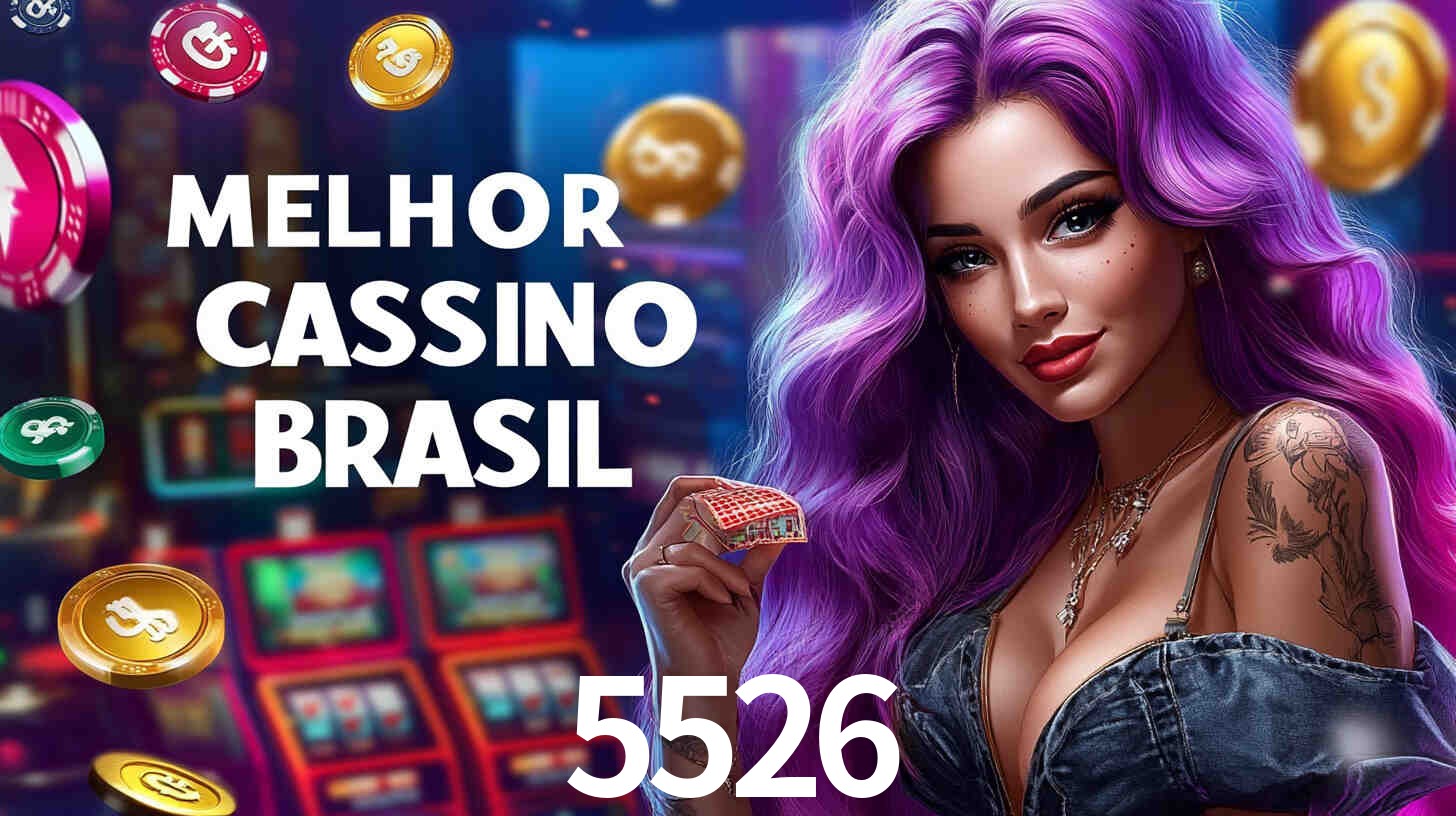 Apostas de Tênis 5526