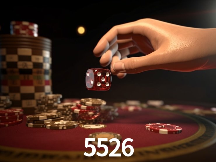 Descubra o Programa VIP da 5526: Vantagens Exclusivas para Jogadores