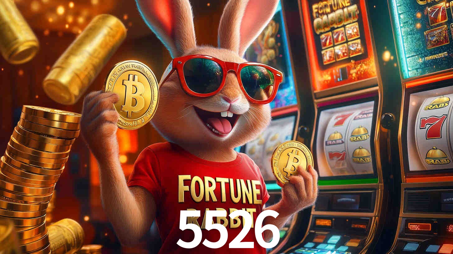 Casino Ao Vivo 5526