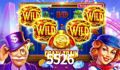 Seasonal Promotions 5526