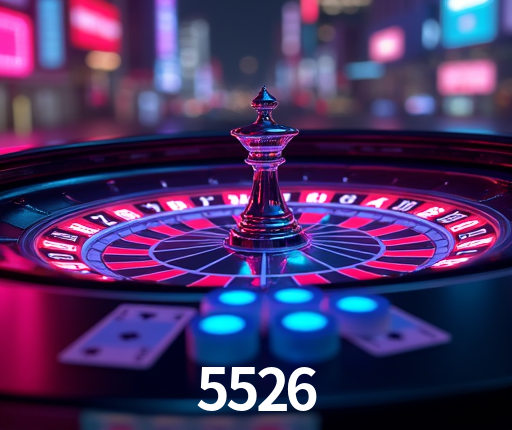 Diretório de Jogos 5526