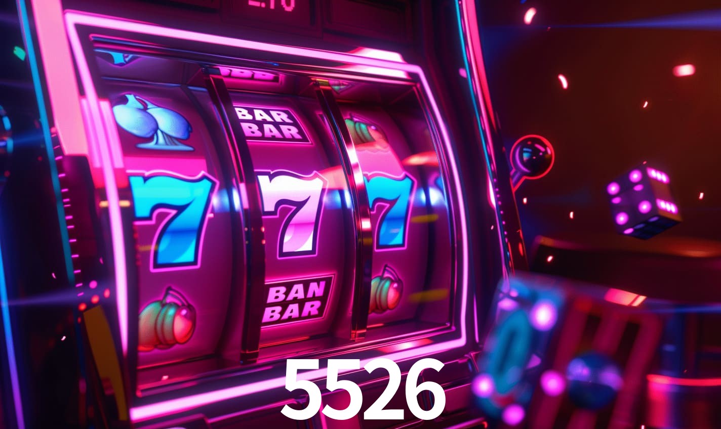 Login Seguro 5526
