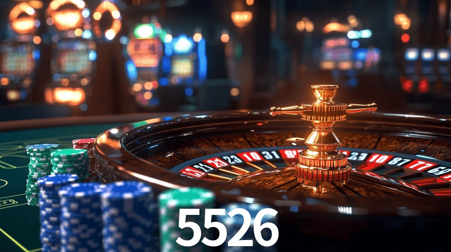 5526 login