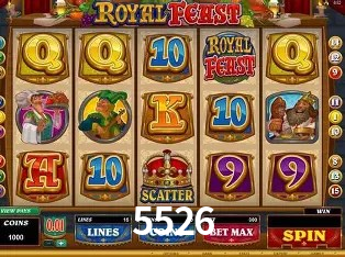 Account Benefits 5526