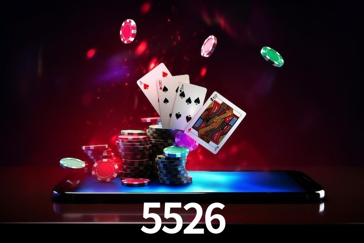 Football Betting 5526