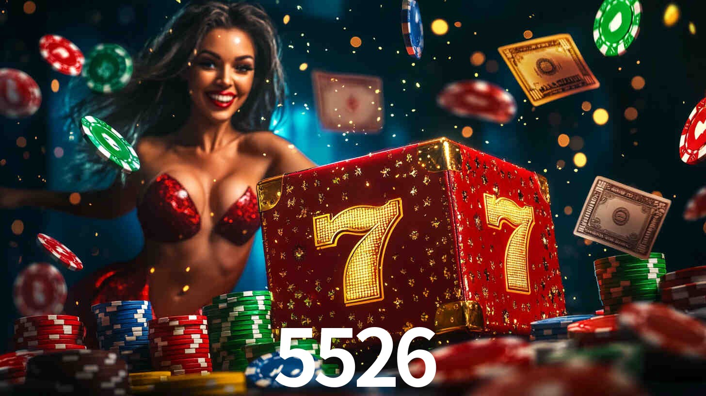 Recursos de Bônus 5526