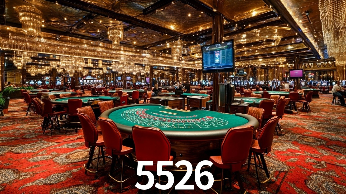 5526 login