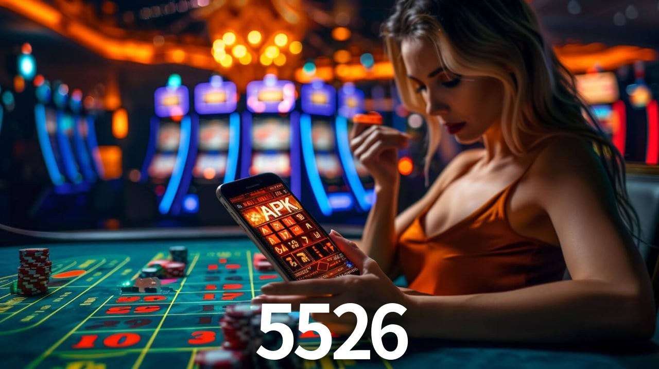 Programa VIP 5526