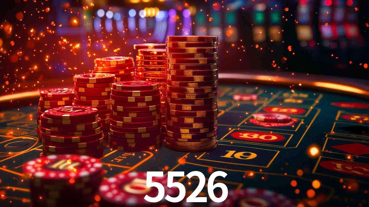 5526 login