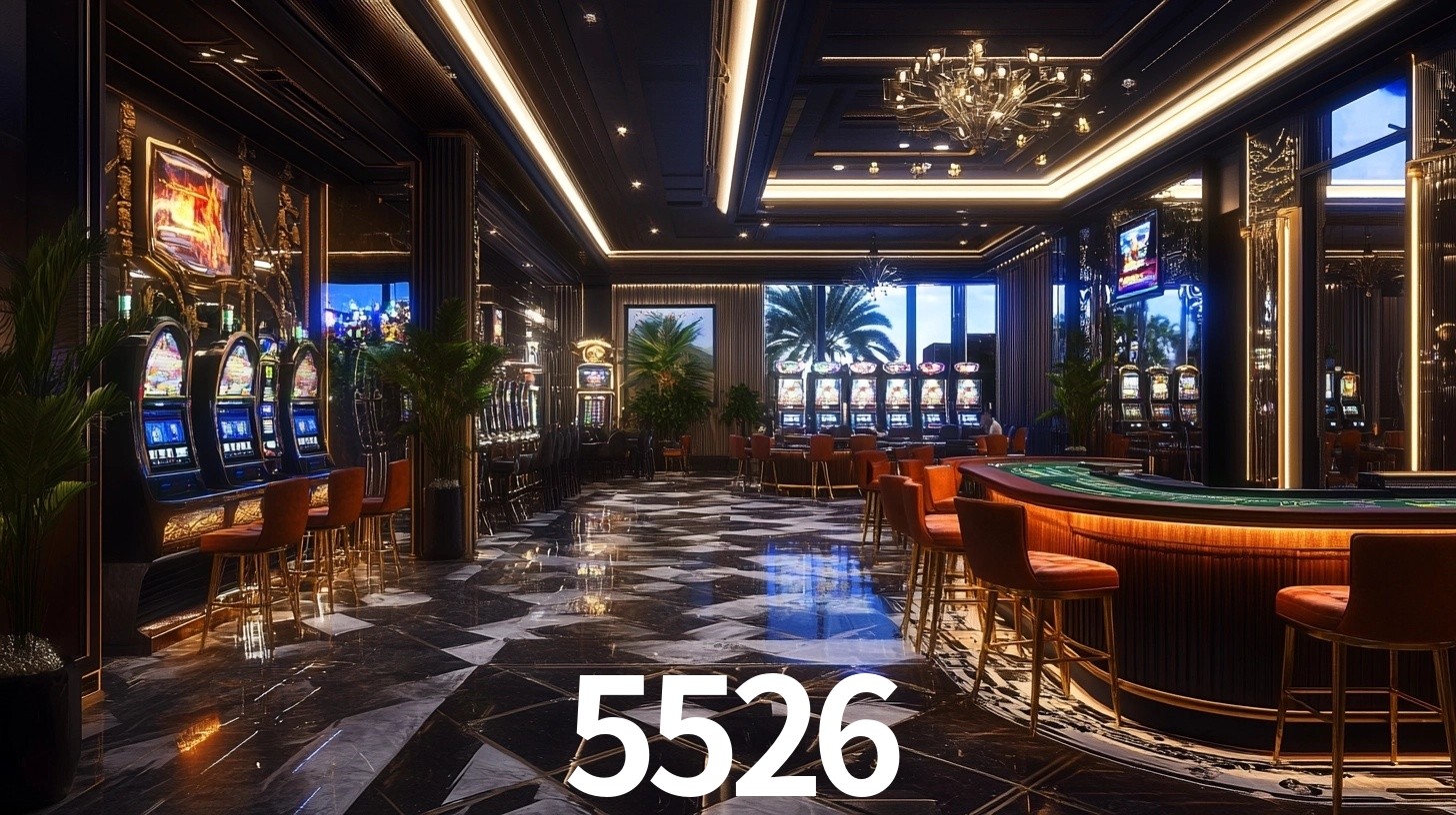 5526 login