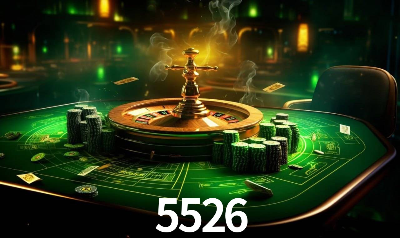Promoções Sazonais 5526