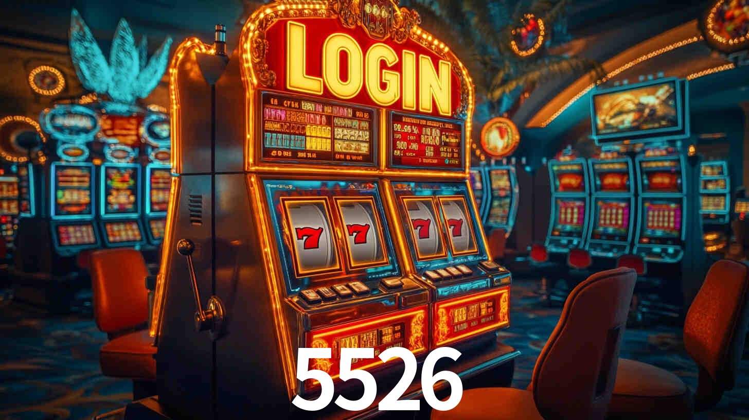 5526,5526 bet