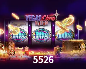 Flash Promotion 5526