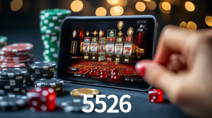 Ofertas Imperdíveis na 5526: Promoções e Bônus Que Valem a Pena