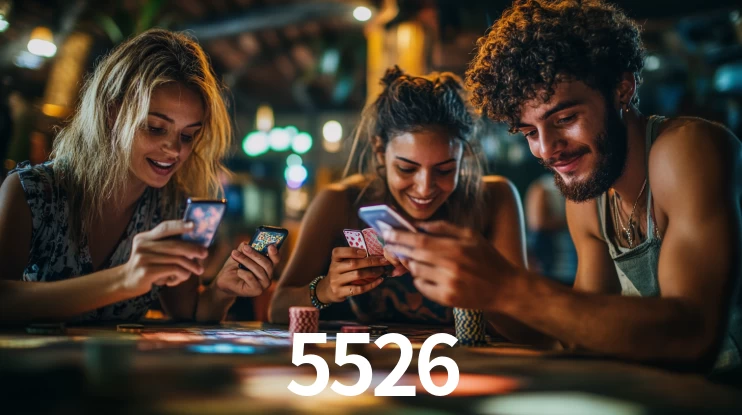 Exclusive Games 5526