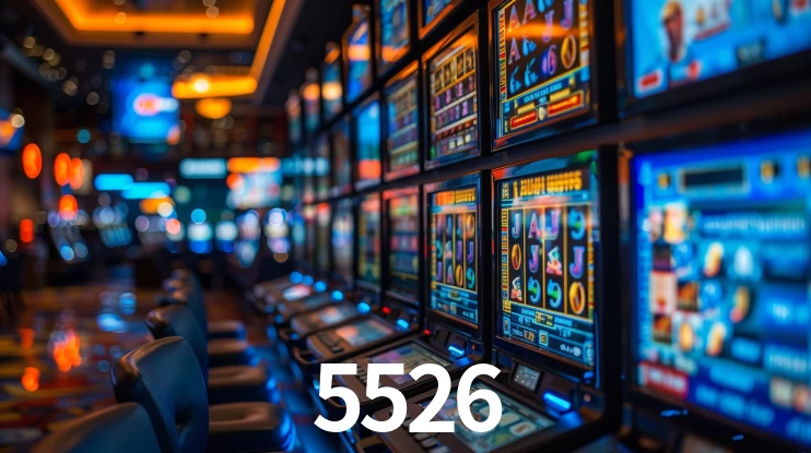 Player Reviews 5526