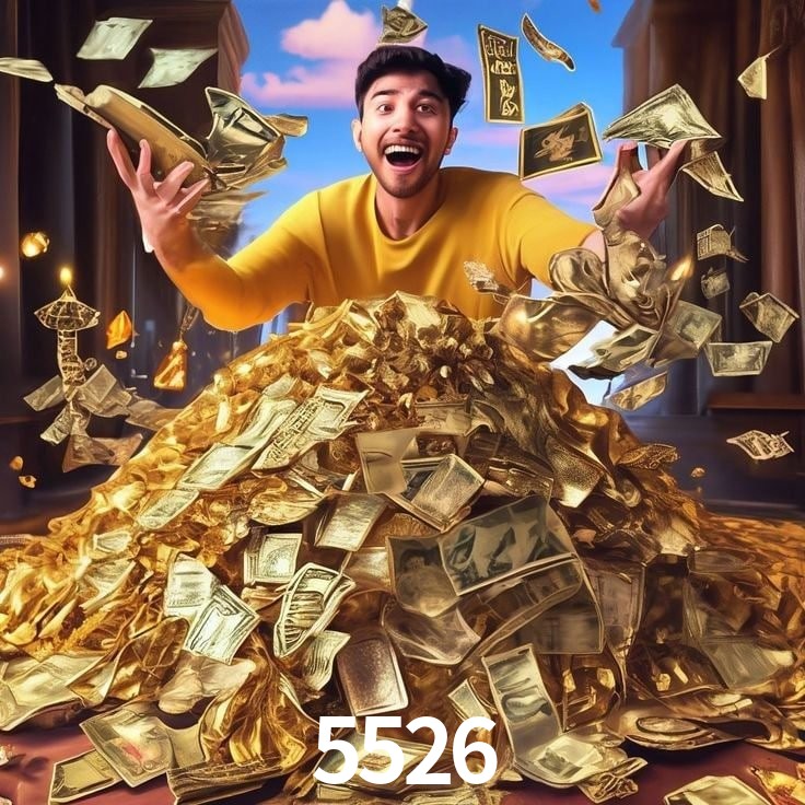 A Revolução dos Aplicativos de Jogos no 5526