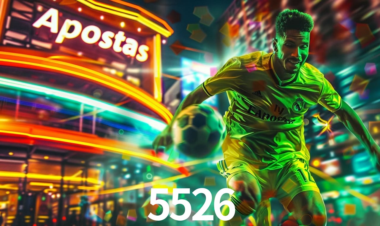 A Popularidade dos Caça-Níqueis no 5526