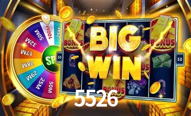 cassino 5526