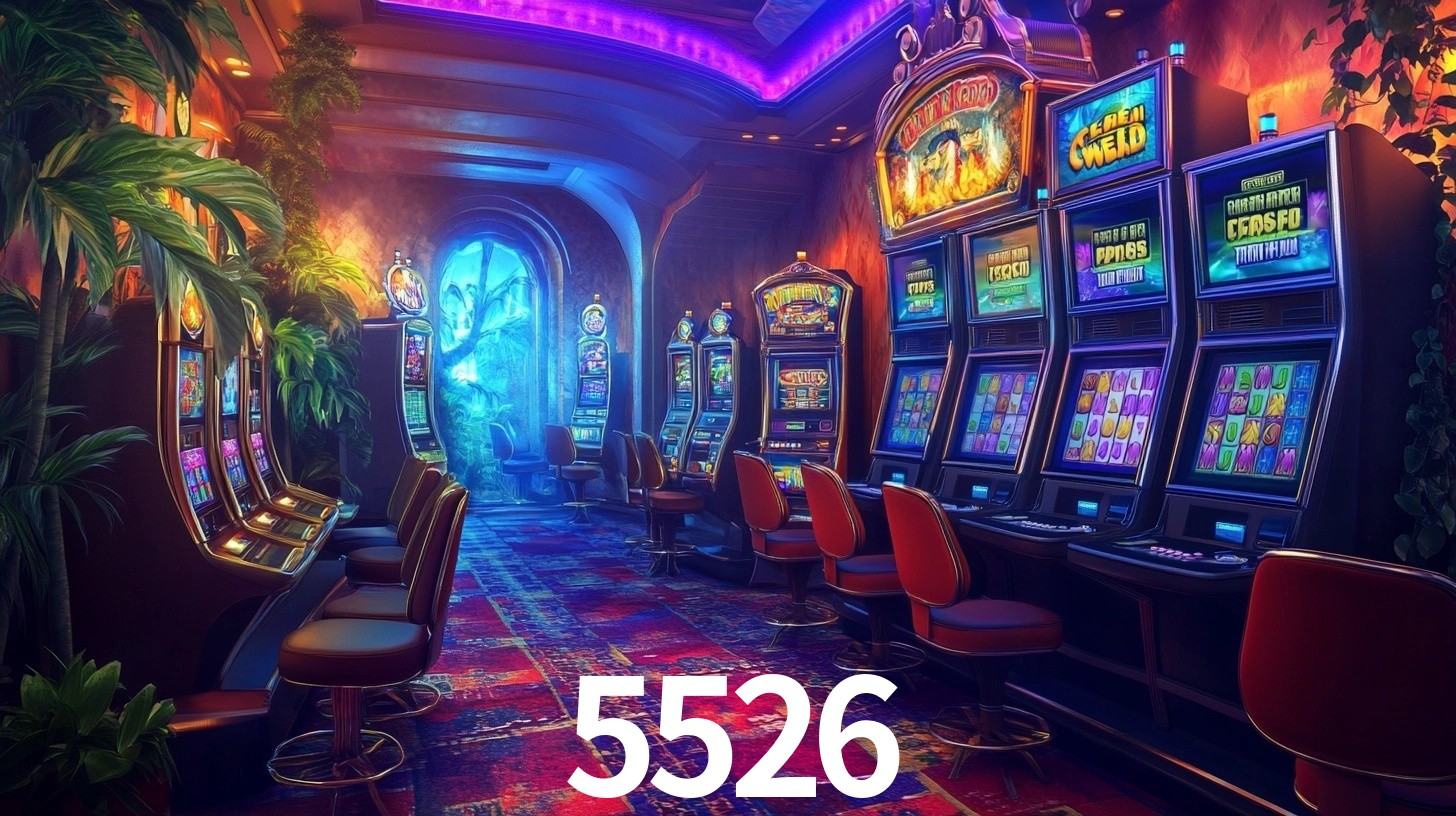 5526 App Interface