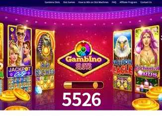 Weekend Specials 5526