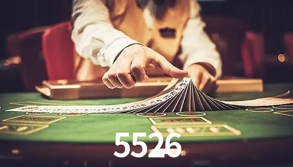 Tournaments 5526