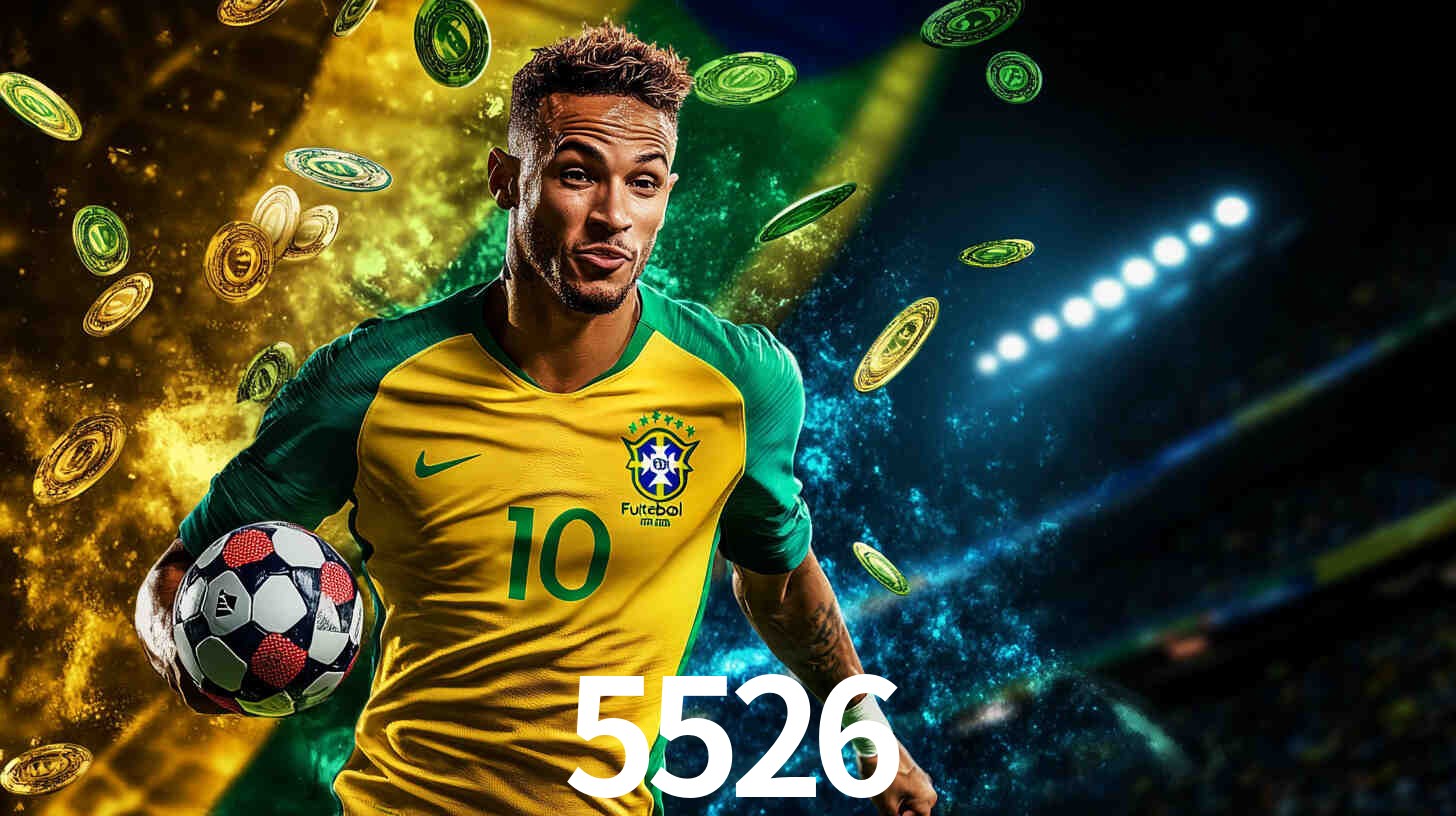 Estatísticas Esportivas 5526