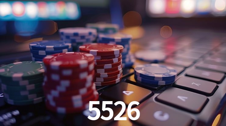 Descubra a Essência do 5526: Nossa História e Compromissos