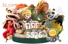 5526 slot